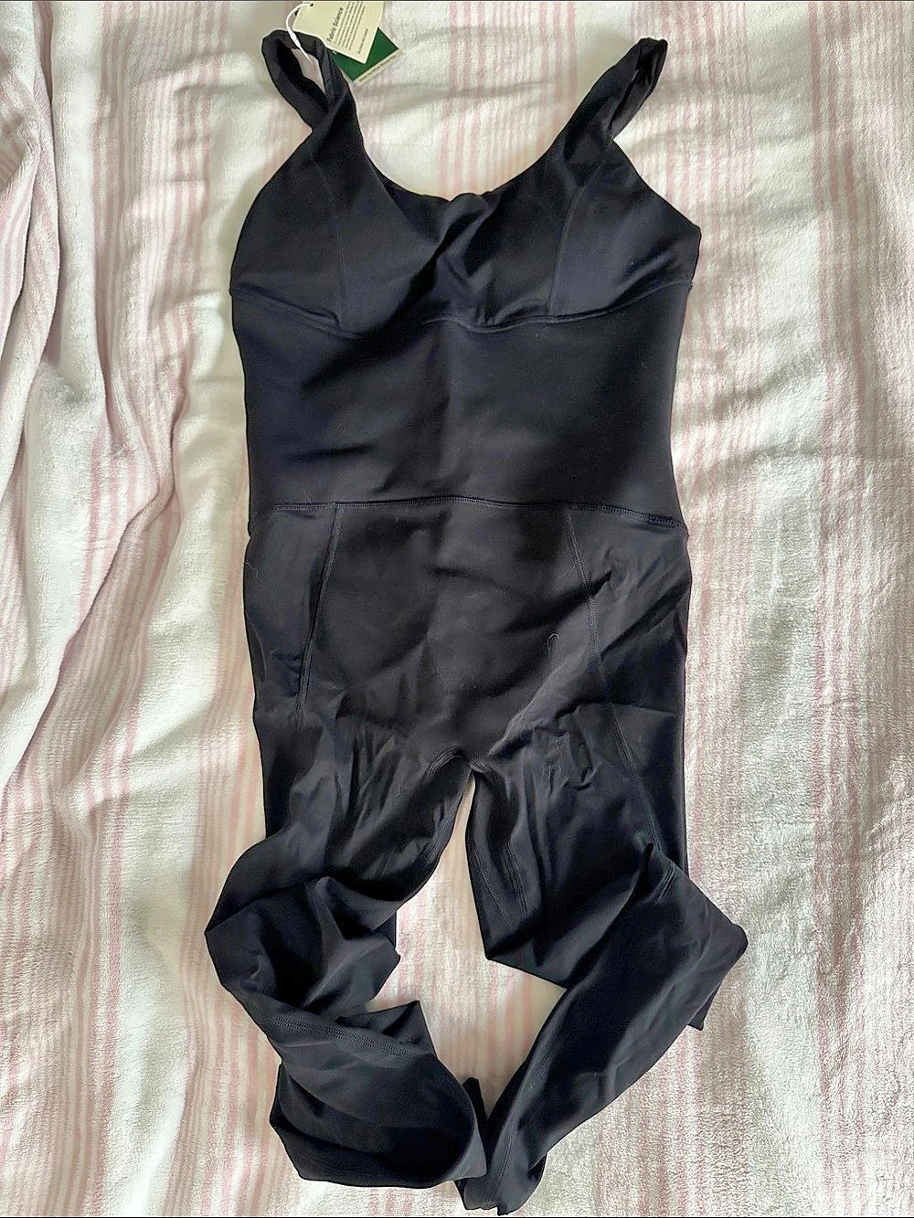 Halara UltraScult™ Black Size Medium NWT